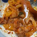신안곱창전골 | 구미 김태주선산곱창 택배ㅣ김치를 넣어먹는 돼지 곱창전골 캠핑 밀키트 추천 후기