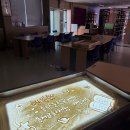 송학중학교 | 중학교 샌드아트 체험,제천 송학중학교