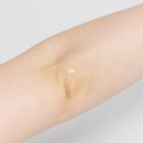 (주)레드글로브 | 귀찮은 각질제거 5분 컷! 바디워시 품은 런드리유 바디글러브 후기