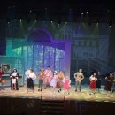 뮤지컬 헤어드레서 이미지