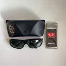 명문안경원 | 어울리지도 않는 오클리 아이자켓, 가스캔 사지 말고 이거 사세요! 레이벤 대디오(DADDY-O) 구매후기