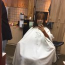 오휘미용실 | 먹깨비 일상: 운암동미용실추천 니어바이헤어/오휘방문판매 에이지리커버리세트 후기/전대후문카페 이유...