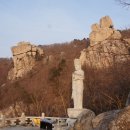 바닷가에 산장 이미지