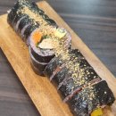김밥에 마음을 담다 이미지
