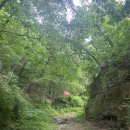 CU춘천고은쉼터점 | [언제 식을지 모르는 취미] 춘천에서 가장 높은 대룡산(고은소류지 출발)