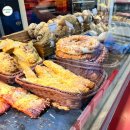 풍양중앙경로식당 | 오스트리아 여행 잘츠부르크 중앙역 마트 베이커리&amp; 비엔나 빈 이동방법 시간 OBB기차예약