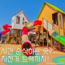 내기 삼거리 | 천안 아산 가볼만한곳 아이랑 천안삼거리공원 피크닉 놀이터