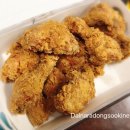 홍대치킨떡볶이 네이버블로그