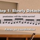 P AND I | [5주차/개인연습] 멱살 잡을 후손이 없는 차이코프스키 - 메리오케스트라 청춘 11기 심포니 비올라 후기