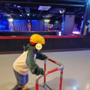 인라인롤러장 트랙 | 시흥 아이와 가볼만한곳 배곧동 놀거리 롤러장 스핀아레나