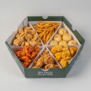 치킨마루 네이버블로그
