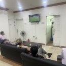 퇴계원 서울요양병원 | 경기도 남양주시 '퇴계원서울요양병원 '북중미월드컵 관람'