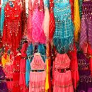 벨리댄스(취미) 이미지