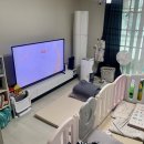 율량동 목화아파트 1층 리모델링 된 세대 매매 이미지