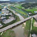 병성천 파크골프장 이미지