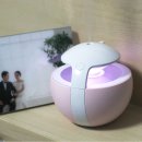 주식회사 워터파랑 | USB 재클린 가습기 : 가성비 만족해요