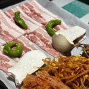 옴그냉삼 | [내돈내산] 전주 하가지구 냉삼 맛집 옴그냉상 후기