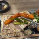강동구청맛집 담소소사골순대육개장 성내1호점