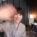 20년 VLIVE 인증 이미지