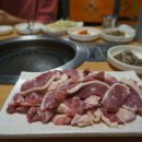 임흥수의 자연밥상 고기맛집 이미지