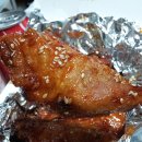 삼통치킨 이미지