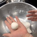 한식 디저트 이미지