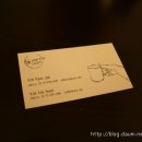 커피맛을 조금아는남자 이미지