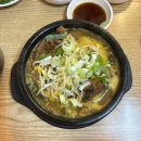 [춘천] ‘장수뚝배기장수감자탕’ 내돈내산 뼈해장국, 내장탕 후기