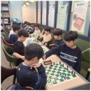 어린이 사고력 체스 이미지