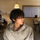 이루다 헤어 이미지