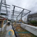 동구태양광발전소 이미지