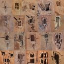 진주 평안동공동주택 내 유적 | 아파트 재건축 현장 파보니 근초고왕의 한성백제 도시가 켜켜이...