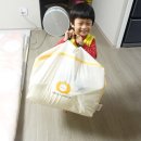 면일어린이집 | 한스펌킨낮잠이불 어린이집 낮잠이불로 강추!!