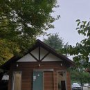 대운산 자연휴양림 캠핑장 이미지