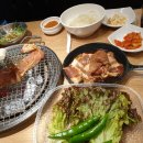 명륜진사갈비 양산서창점