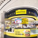 노브랜드 버거 스타필드 수원 팝업 스토어 오픈 NBB 어메이징 더블 단돈 200원?!