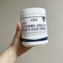 리올라이프 | [리올라이프]류신 락토페린 산양유 초유 콜라겐 마 프로틴 단백질 210g 먹어본 후기
