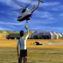 만성질환 건강교육 애니메이션 이미지