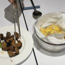 소라초등학교 | [한식조리기능사] 한식조리기능사 실기 7회차 생선찌개 생선전 홍합초