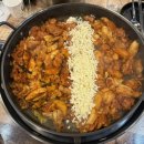 토닭토닭 | 화곡역 밥집 추천 신상 닭갈비 맛집 닭갈비전문 토닭토닭 솔직후기