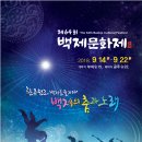 백제문화단지 관리사업소 이미지