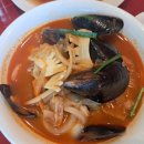 구월동 예술회관역 대명반점 중식당 중국집 맛집 (탕수육 짜장면 짬뽕 세트메뉴)