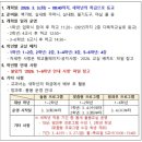 오송솔미초등학교 | 오송 솔미초등학교 개학 &amp; 학사일정 안내