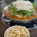 양지 뜰 펜션 이미지