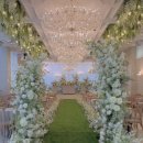 센텀하우스 | 부산 화이트웨딩홀 센텀사이언스파크 더하우스홀 계약 및 장단점 후기