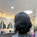 시월헤어 이미지