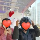 포토스트리트&미미오락실 | 청주 무인 네컷사진관 포토스트리트 청주오창점에서 엄마랑 데이트 (ft.미미오락실)