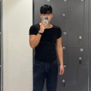 이너핏 | 넓은 어깨를 위한 알파바디 브로드핏 어깨보정이너 솔직 후기