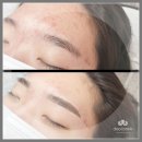 다올브로우 이미지