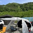 금산육백고지캠핑장1박2일후기
